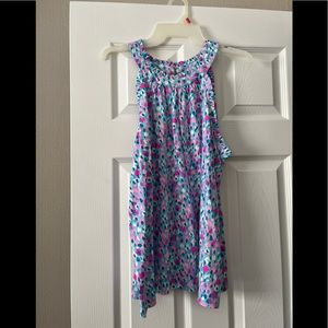 NWT Lilly Pulitzer Jerrica Top